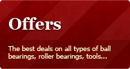 Bearing Offers
